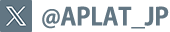Twitter:@APLAT_JP